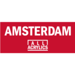 Amsterdam Acrylics logo